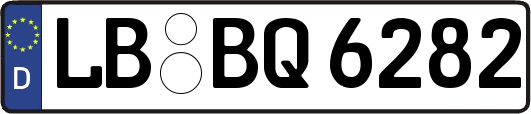 LB-BQ6282