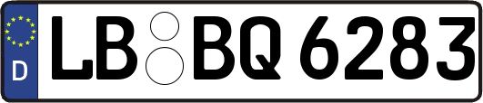 LB-BQ6283