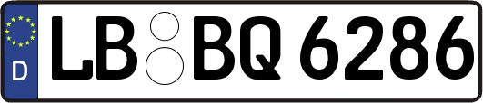 LB-BQ6286