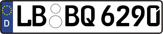 LB-BQ6290