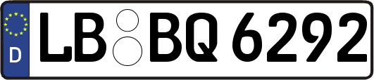 LB-BQ6292