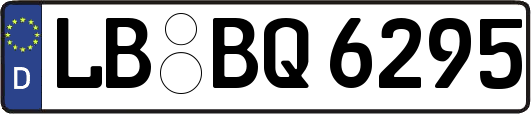 LB-BQ6295