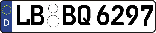 LB-BQ6297