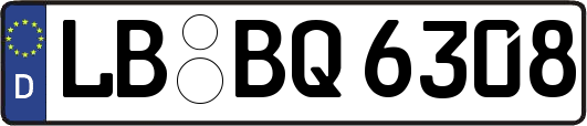 LB-BQ6308