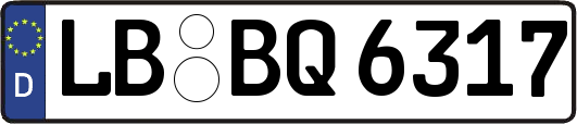 LB-BQ6317