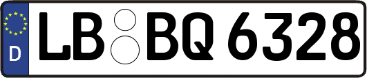 LB-BQ6328