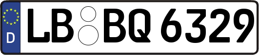 LB-BQ6329