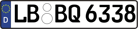 LB-BQ6338