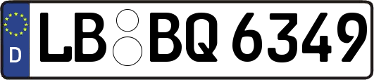 LB-BQ6349