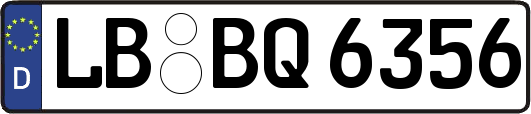 LB-BQ6356