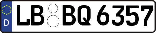 LB-BQ6357