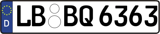 LB-BQ6363