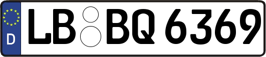 LB-BQ6369