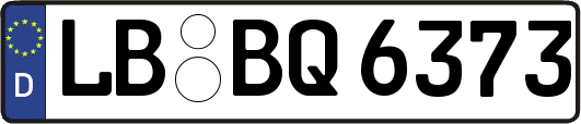 LB-BQ6373
