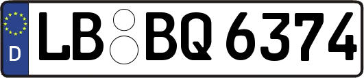 LB-BQ6374