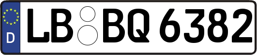 LB-BQ6382