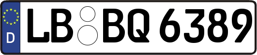 LB-BQ6389