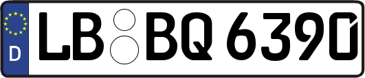 LB-BQ6390