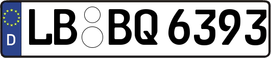 LB-BQ6393