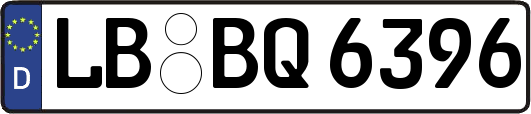 LB-BQ6396