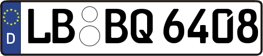 LB-BQ6408
