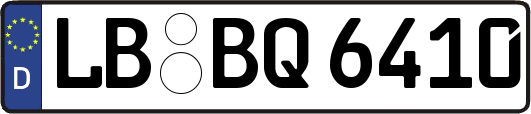 LB-BQ6410