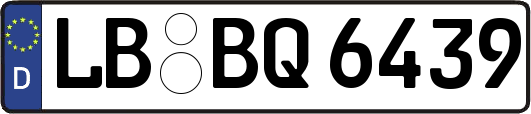 LB-BQ6439