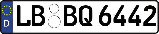 LB-BQ6442