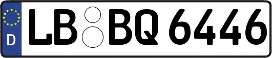 LB-BQ6446