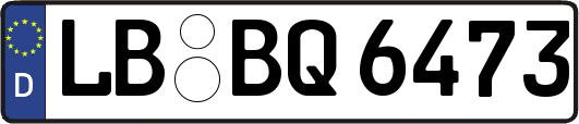 LB-BQ6473