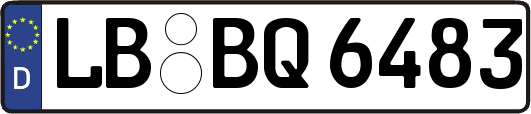 LB-BQ6483