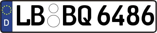 LB-BQ6486
