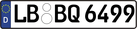LB-BQ6499