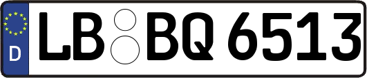 LB-BQ6513