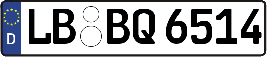 LB-BQ6514