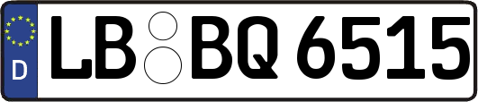 LB-BQ6515