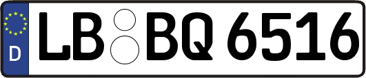 LB-BQ6516