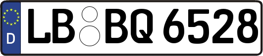 LB-BQ6528