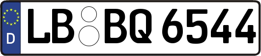LB-BQ6544