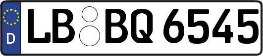 LB-BQ6545