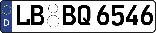 LB-BQ6546