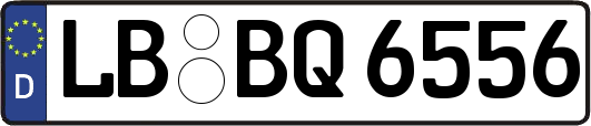 LB-BQ6556