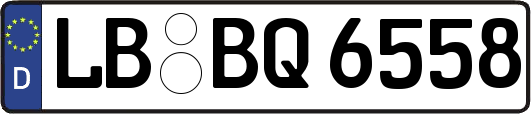 LB-BQ6558