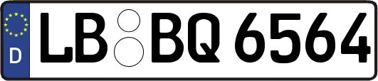 LB-BQ6564