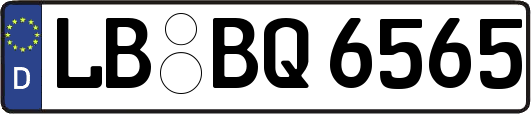 LB-BQ6565