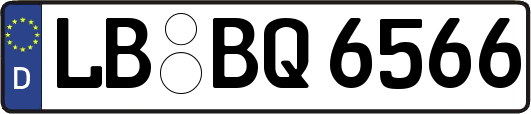 LB-BQ6566
