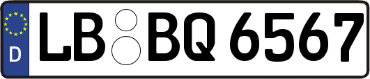 LB-BQ6567