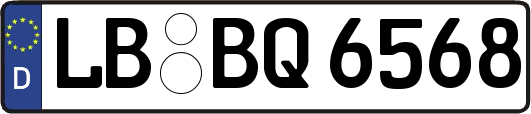 LB-BQ6568