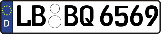 LB-BQ6569