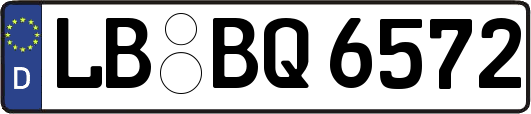 LB-BQ6572